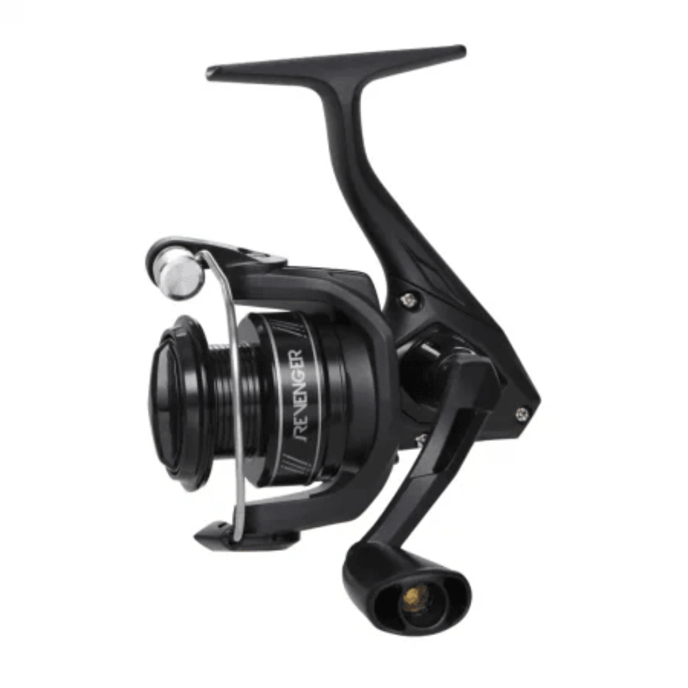 Carrete Okuma Revenger