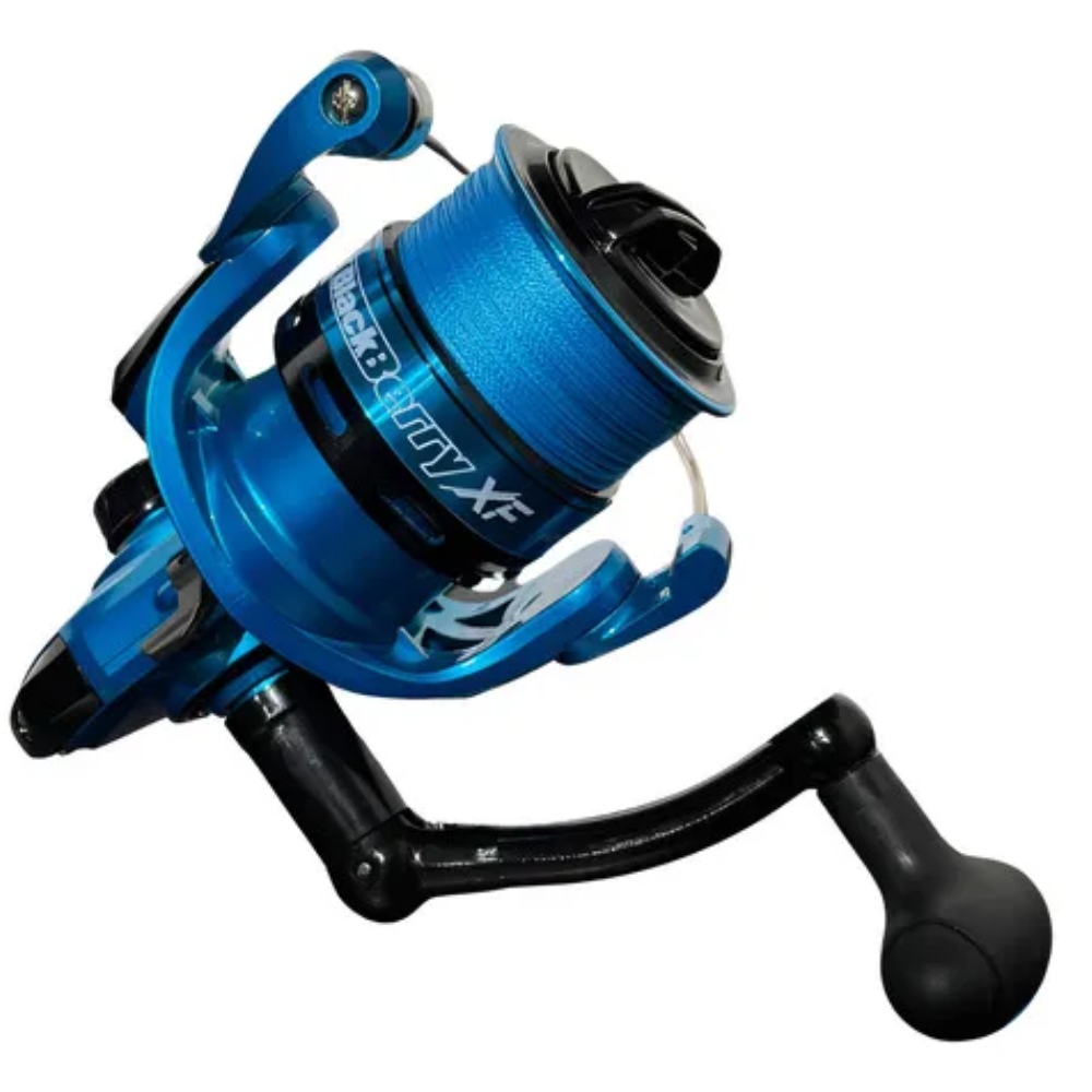 Carrete Pioneer Blackberry 3000 XF