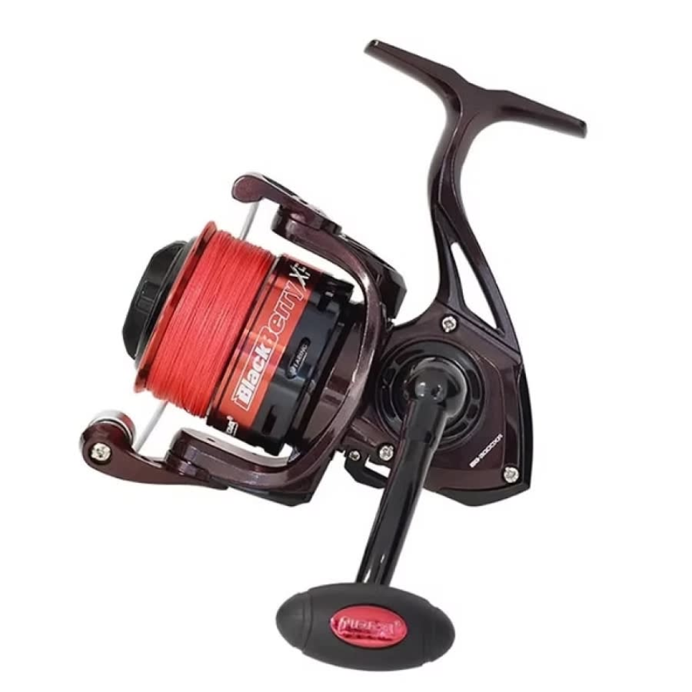 Carrete Pioneer Blackberry 3000 XF