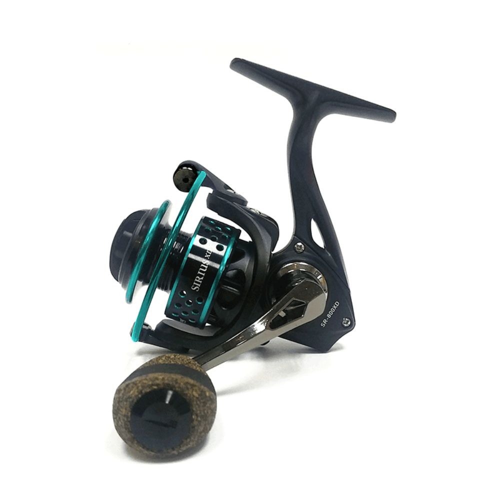 Carrete Pioneer Sirius