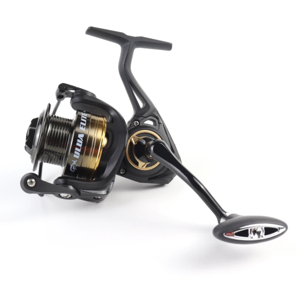 Carrete Pioneer Ulua Elite Shore 4000