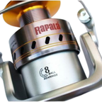 Carrete Rapala Corux
