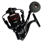 Carrete Rapala Thunder