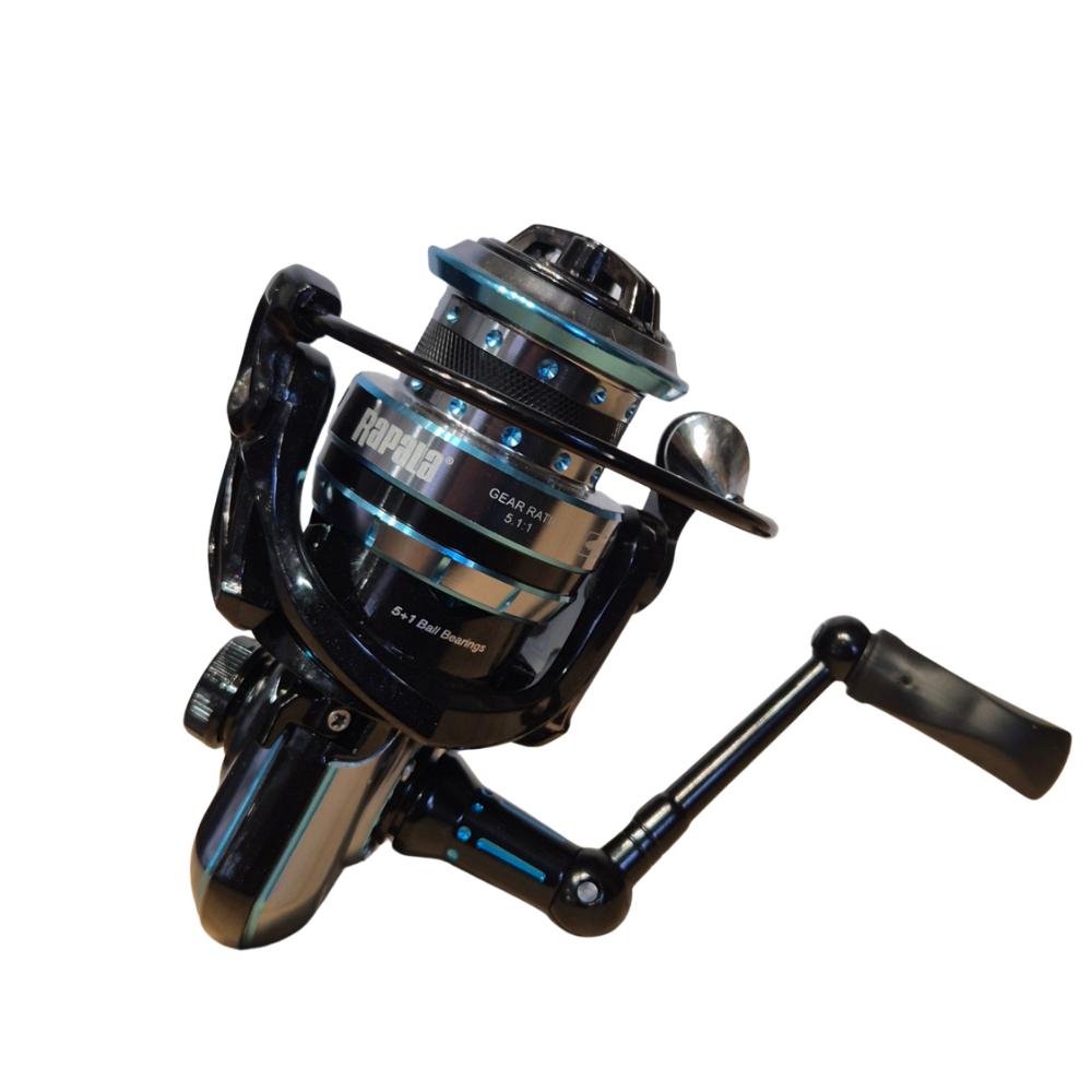 Carrete Rapala Trout