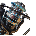 Carrete Rapala Trout
