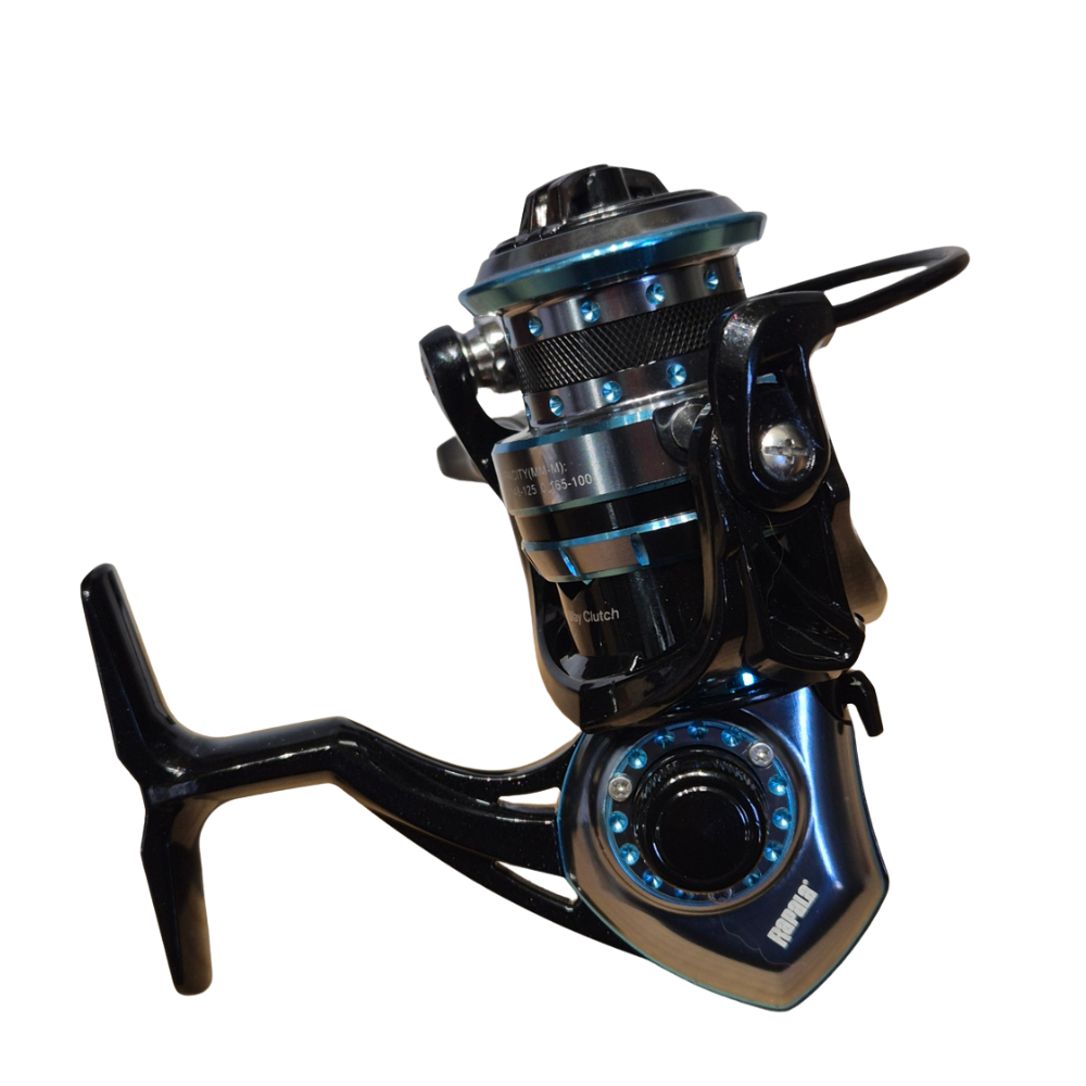 Carrete Rapala Trout