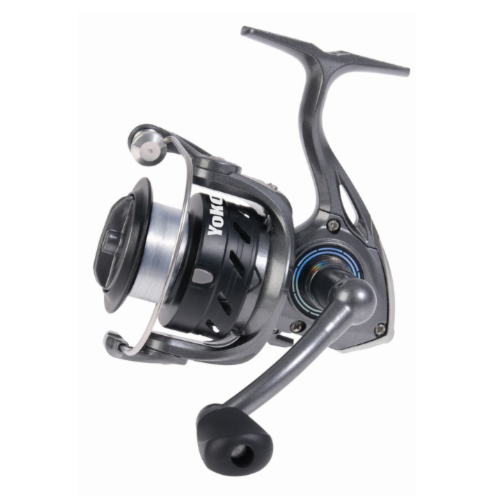 Carrete Yokozuna Starter