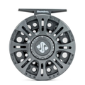 Carrete de Mosca Snowbee Classic 2 #7/8 – Ligero, Resistente y de Gran Capacidad