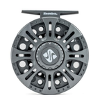 Carrete de Mosca Snowbee Classic 2 #7/8 – Ligero, Resistente y de Gran Capacidad