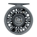 Carrete de Mosca Snowbee Classic 2 #7/8 – Ligero, Resistente y de Gran Capacidad