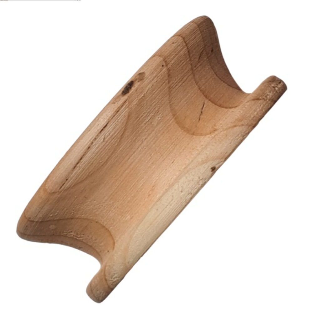 Catalina de Madera 2 x 7 Pulgadas para Pesca
