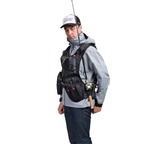 Chaleco Rapala Urban – Organización total y máxima movilidad