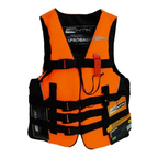 Chaleco Salvavidas Nautika Coast 100 kg