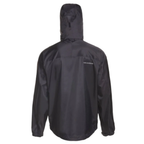 Chaqueta Grundéns Weather Watch Black – Protección impermeable y respirable para cada jornada de pesca