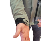 Chaqueta de Vadeo FFA