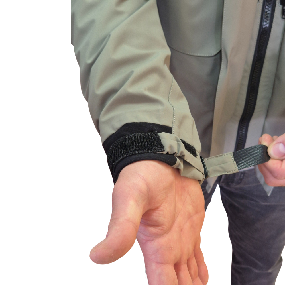 Chaqueta de Vadeo FFA