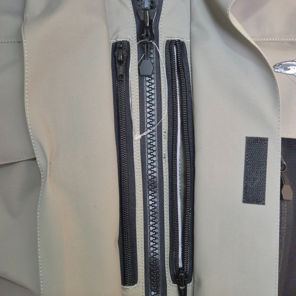 Chaqueta de Vadeo FFA