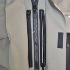 Chaqueta de Vadeo FFA