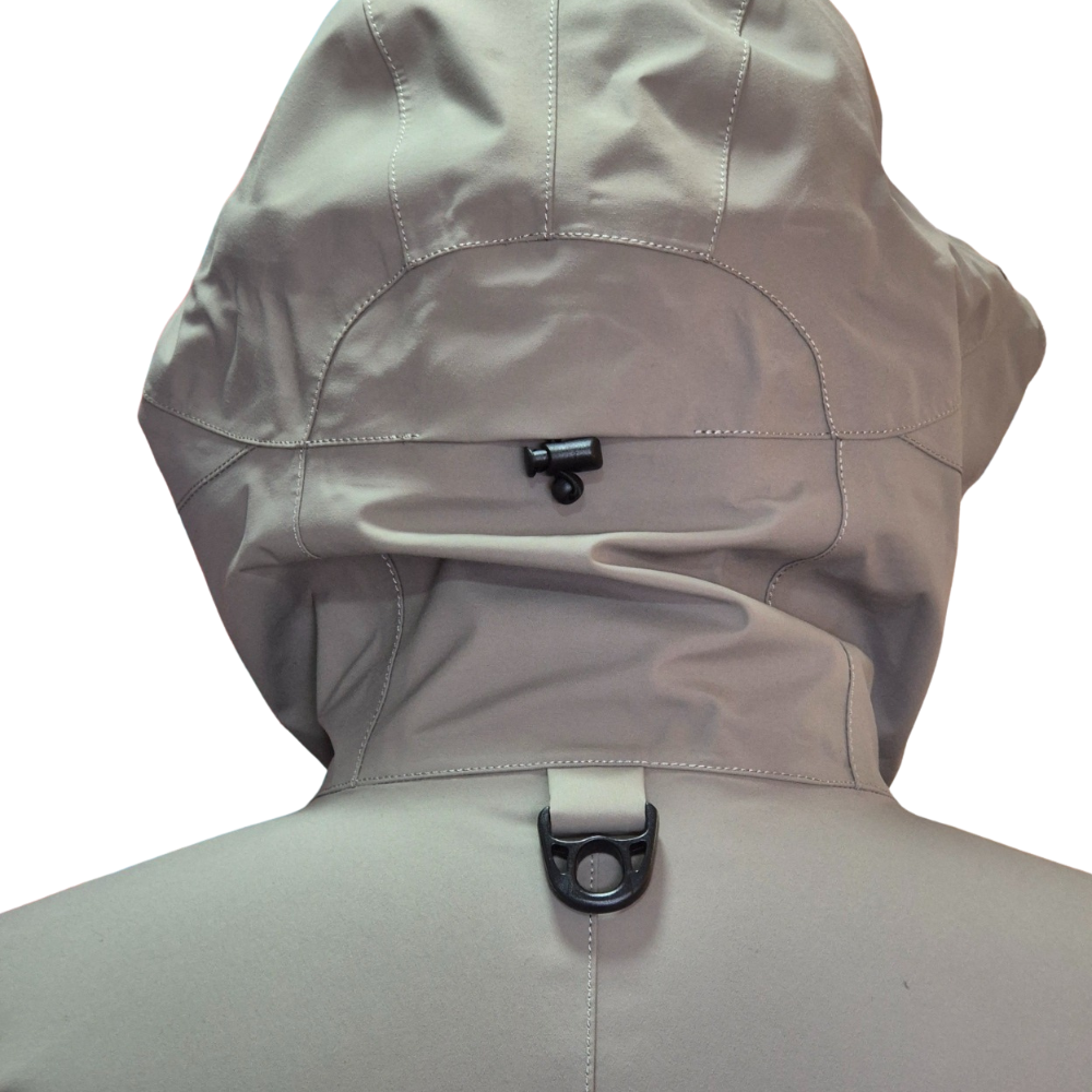 Chaqueta de Vadeo FFA