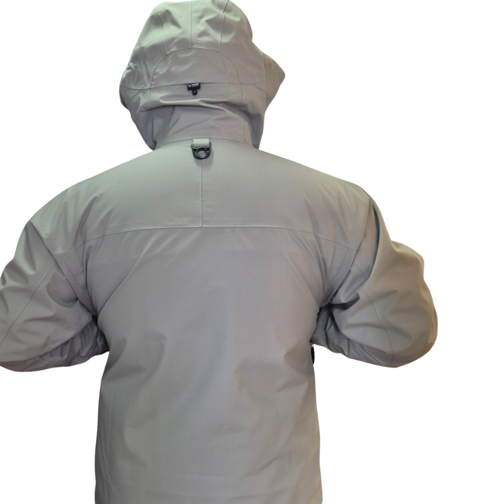 Chaqueta de Vadeo FFA