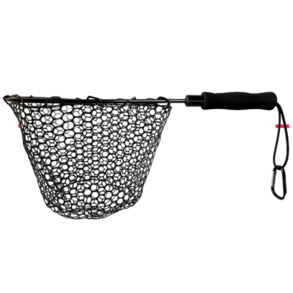 Chinguillo de Goma Hart Rubber Trout – Protección y cuidado para tus capturas