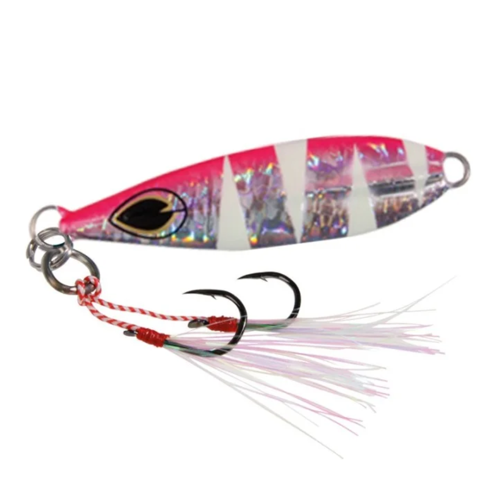 Jig Hart Modelo 40 gr.