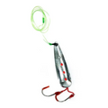 Chispa Puntos Rojos Falcon Claw