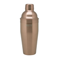 Coctelera 750 ml Copper Line Wayu