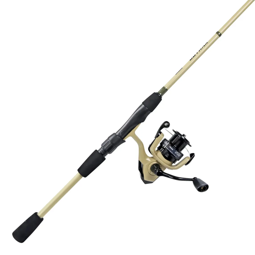 Combo Okuma Outrax – Resistencia y rendimiento para comenzar tus aventuras