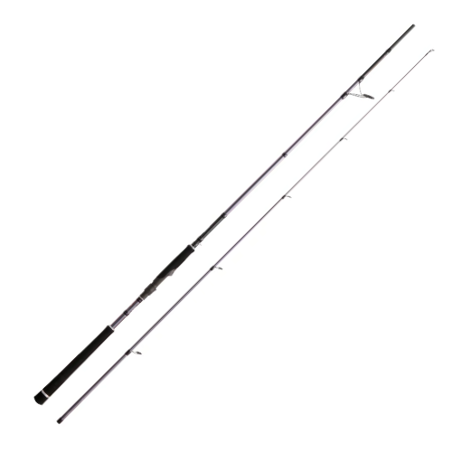 Caña Cinnetic Crafty Translight Sea Bass – Spinning Carbono 24T