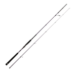 Caña Cinnetic Crafty Translight Sea Bass – Spinning Carbono 24T