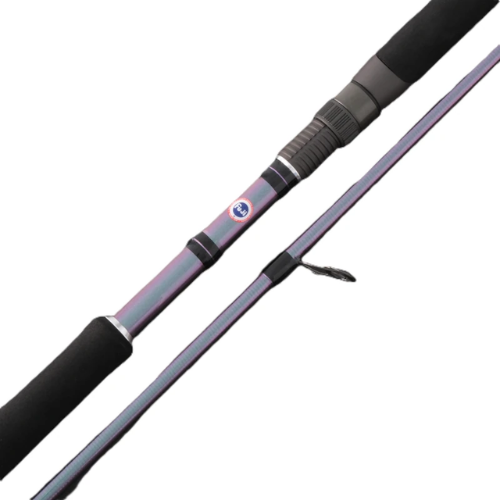 Caña Cinnetic Crafty Translight Sea Bass – Spinning Carbono 24T