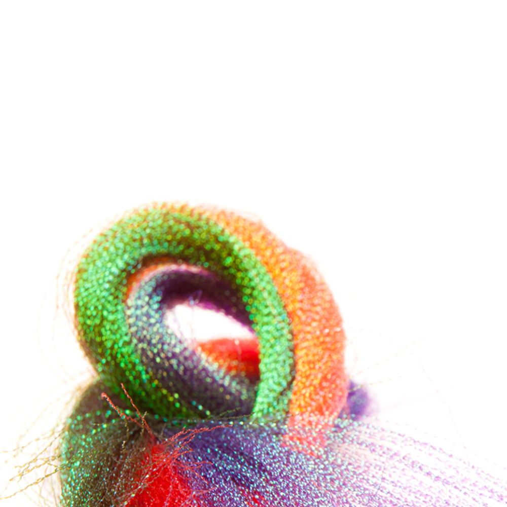 Crystal Flash Medium Textreme