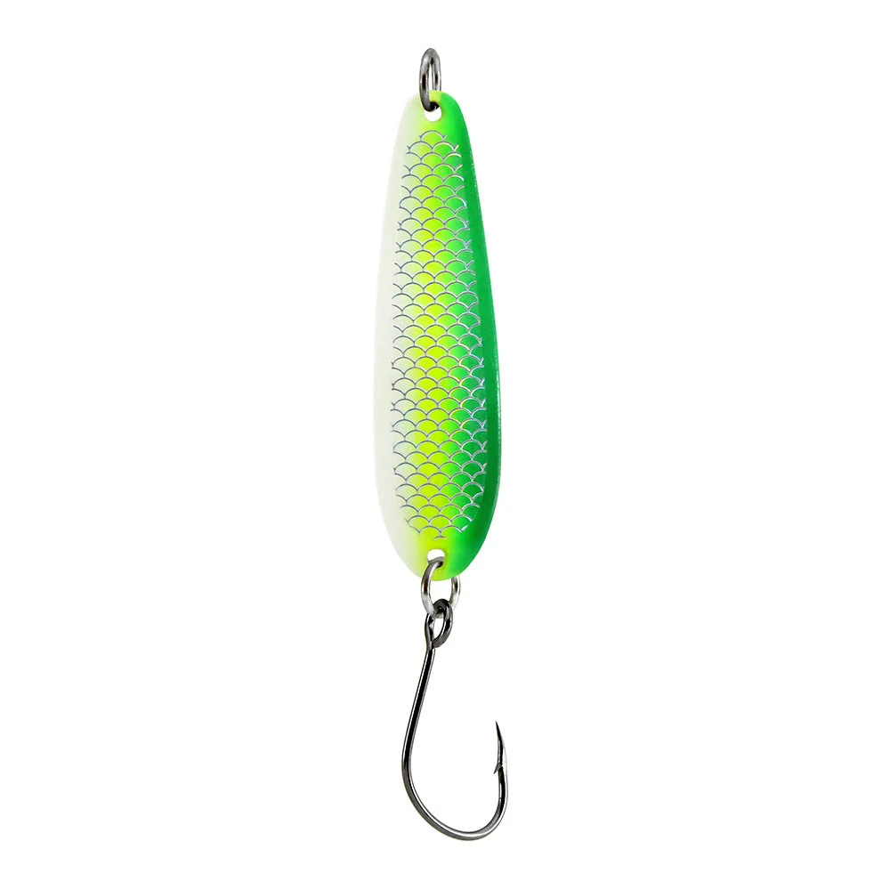Cuchara Gibbs G-Force 40 – 4 Pulgadas Glow