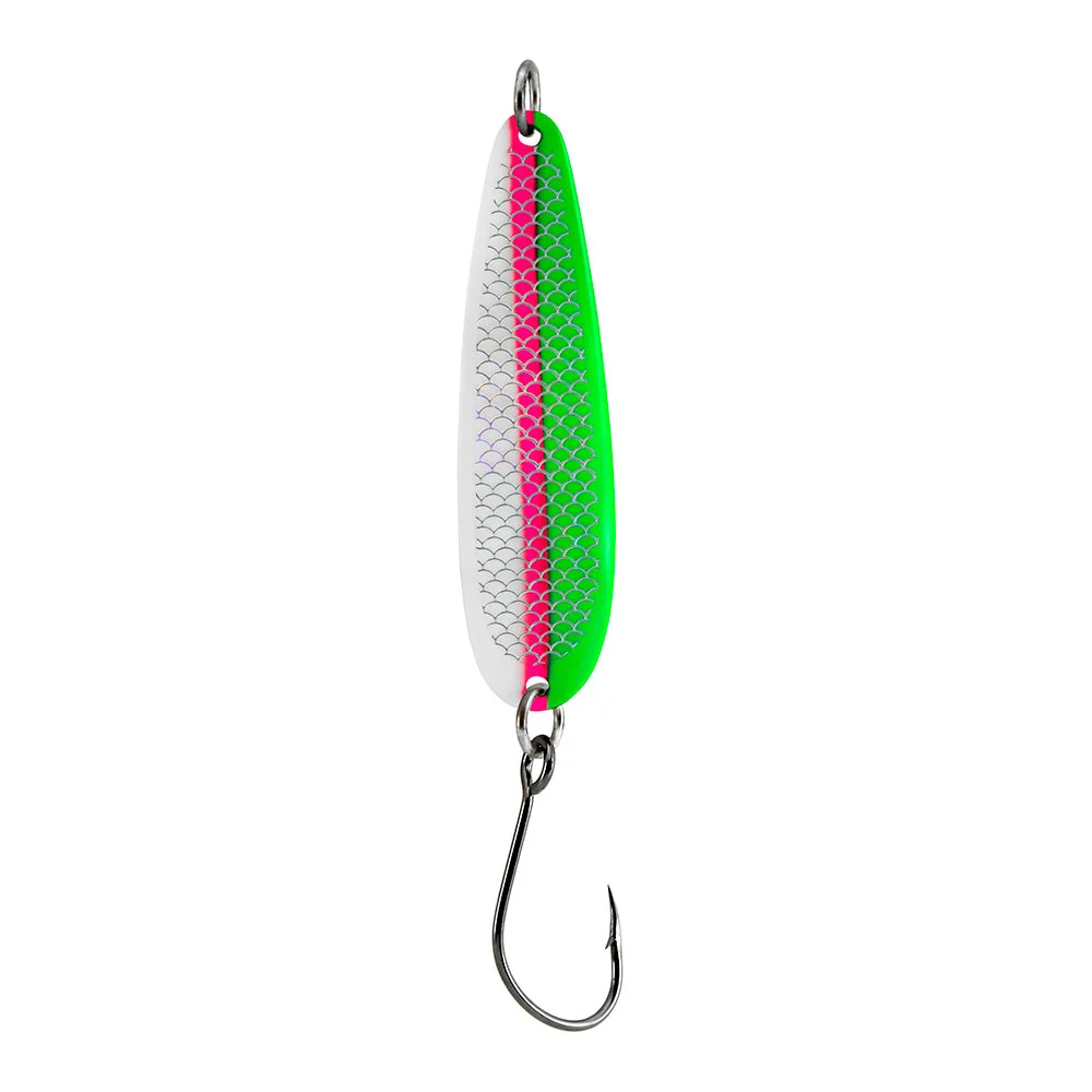 Cuchara Gibbs G-Force 40 – 4 Pulgadas Glow
