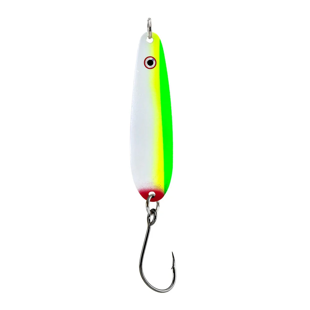 Cuchara Gibbs G-Force 40 – 4 Pulgadas Glow