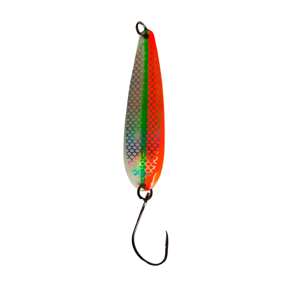 Cuchara Gibbs G-Force 40 – 4 Pulgadas Glow