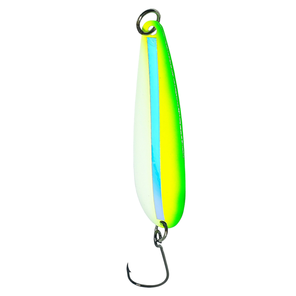 Cuchara Gibbs G-Force 40 – 4 Pulgadas Glow