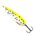 Cuchara Blue Fox Matrixx 12 cm