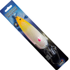Cuchara Blue Fox Matrixx 14 cm