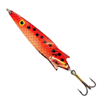 Cuchara Toby Falcon Claw 20 g