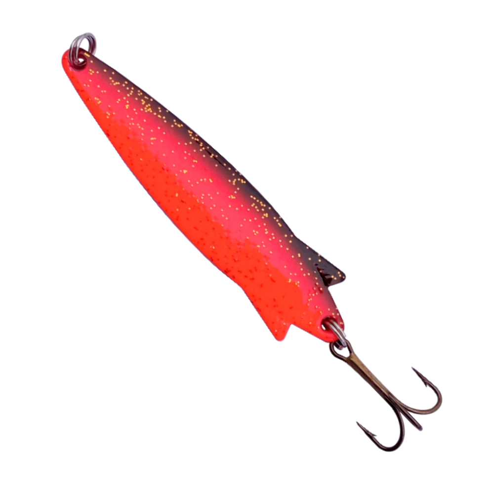 Cuchara Toby Falcon Claw 40 gr