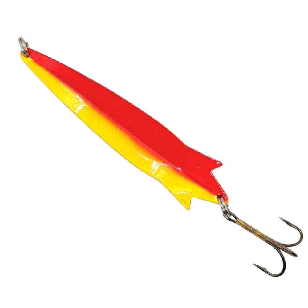 Cuchara Toby Falcon Claw 40 gr