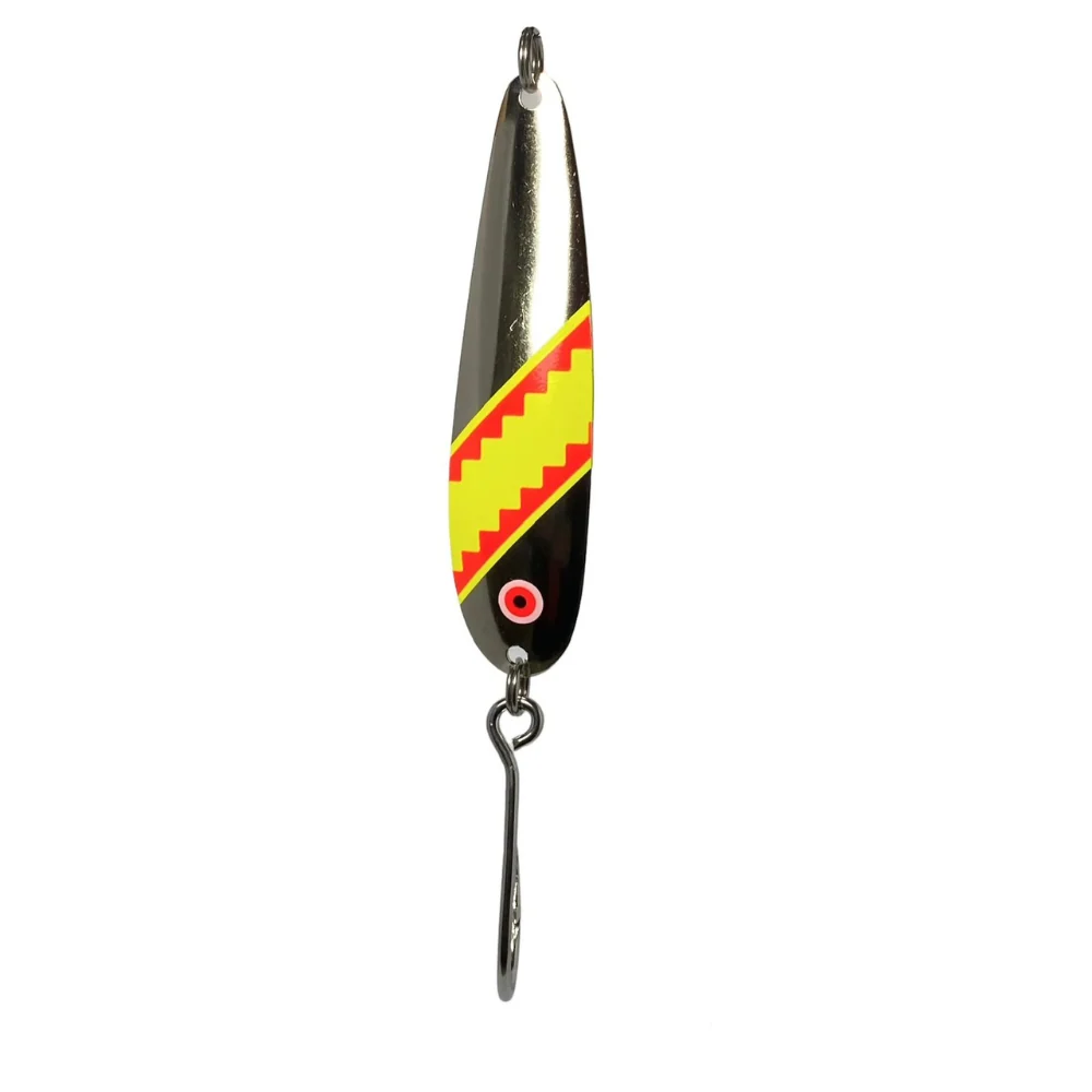 Cuchara Trolling AAA 4''