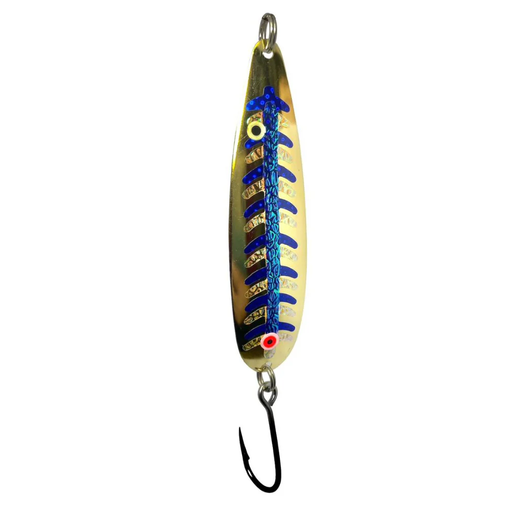 Cuchara Trolling AAA 4''