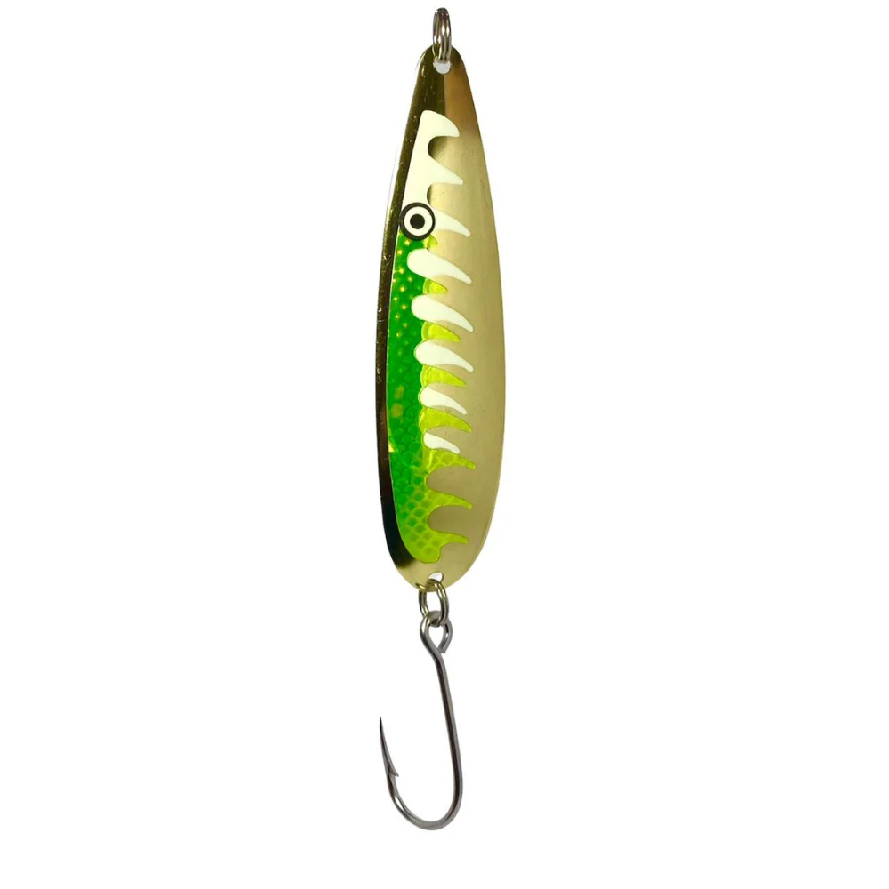 Cuchara Trolling AAA 4''