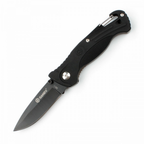 Cuchillo Ganzo G611 Negro