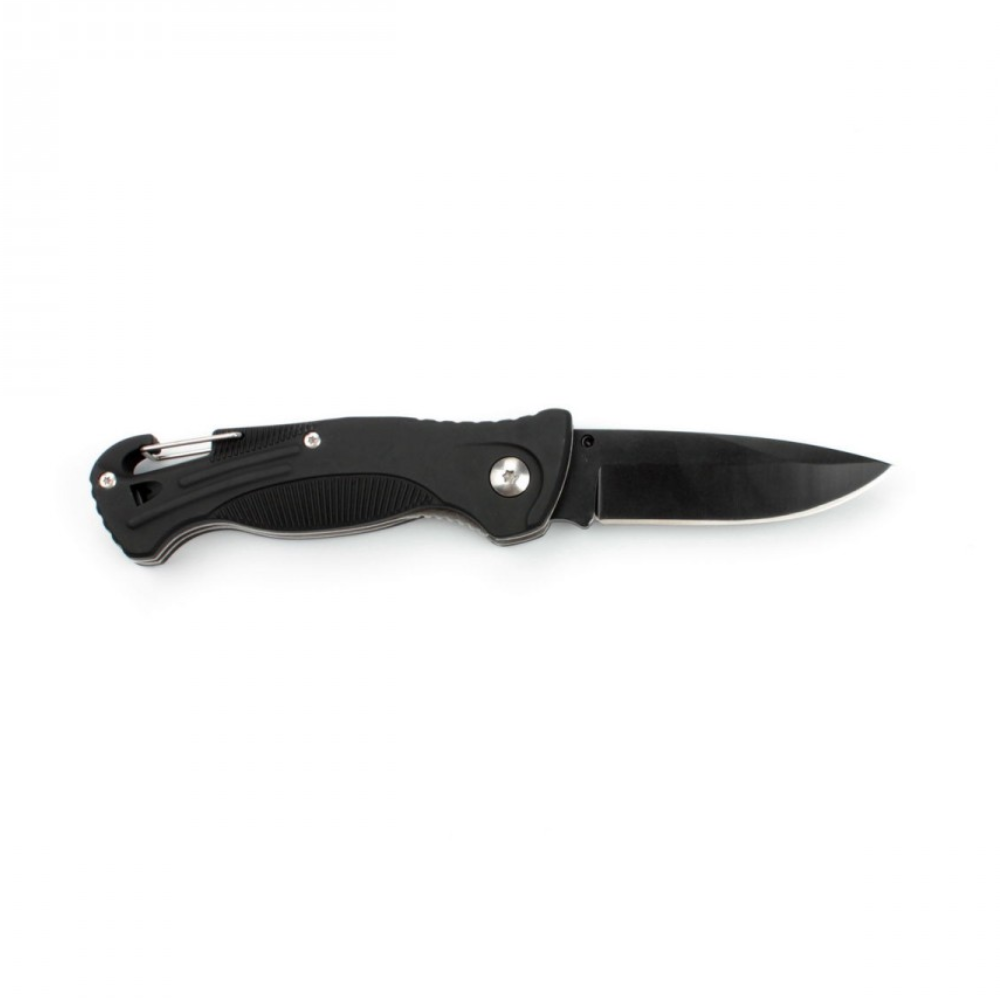 Cuchillo Ganzo G611 Negro