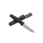 Cuchillo Ganzo con funda rigida