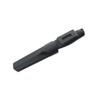 Cuchillo Ganzo con funda rigida